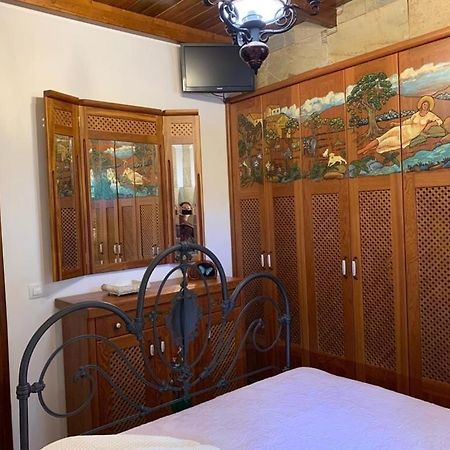 Villa Cantos Del Grillo Ingenio Eksteriør billede