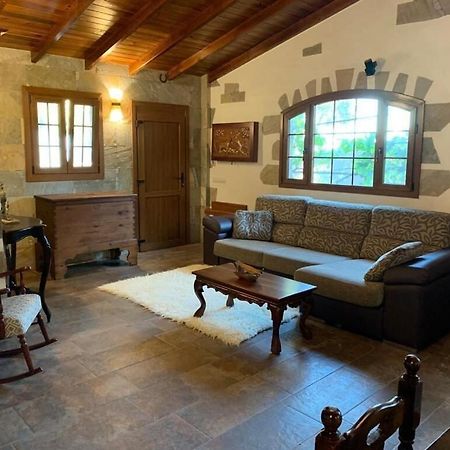 Villa Cantos Del Grillo Ingenio Eksteriør billede